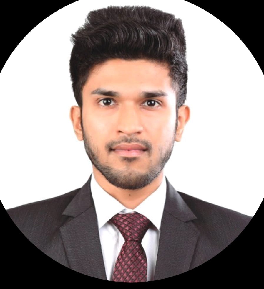 Team member portrait